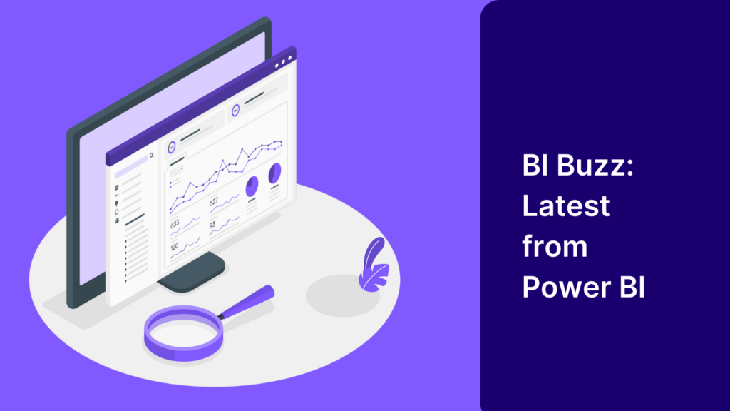 bi buzz latest from powerbi